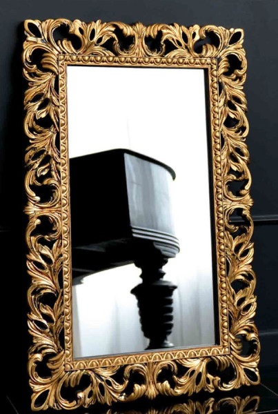 Зеркало в багете в Екатеринбурге